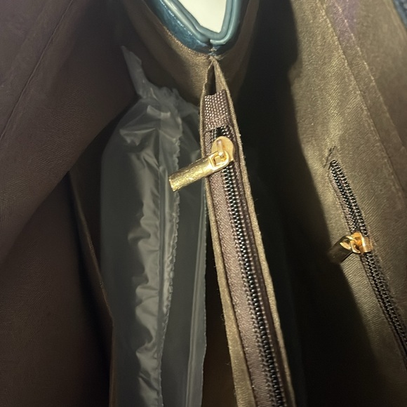 Gorgeous southwestern/western/boho bag NWOT - Picture 5 of 9